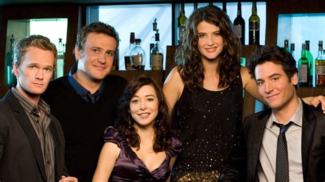 where to watch himym.